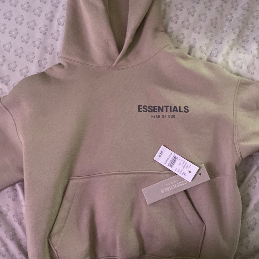 Essentials set